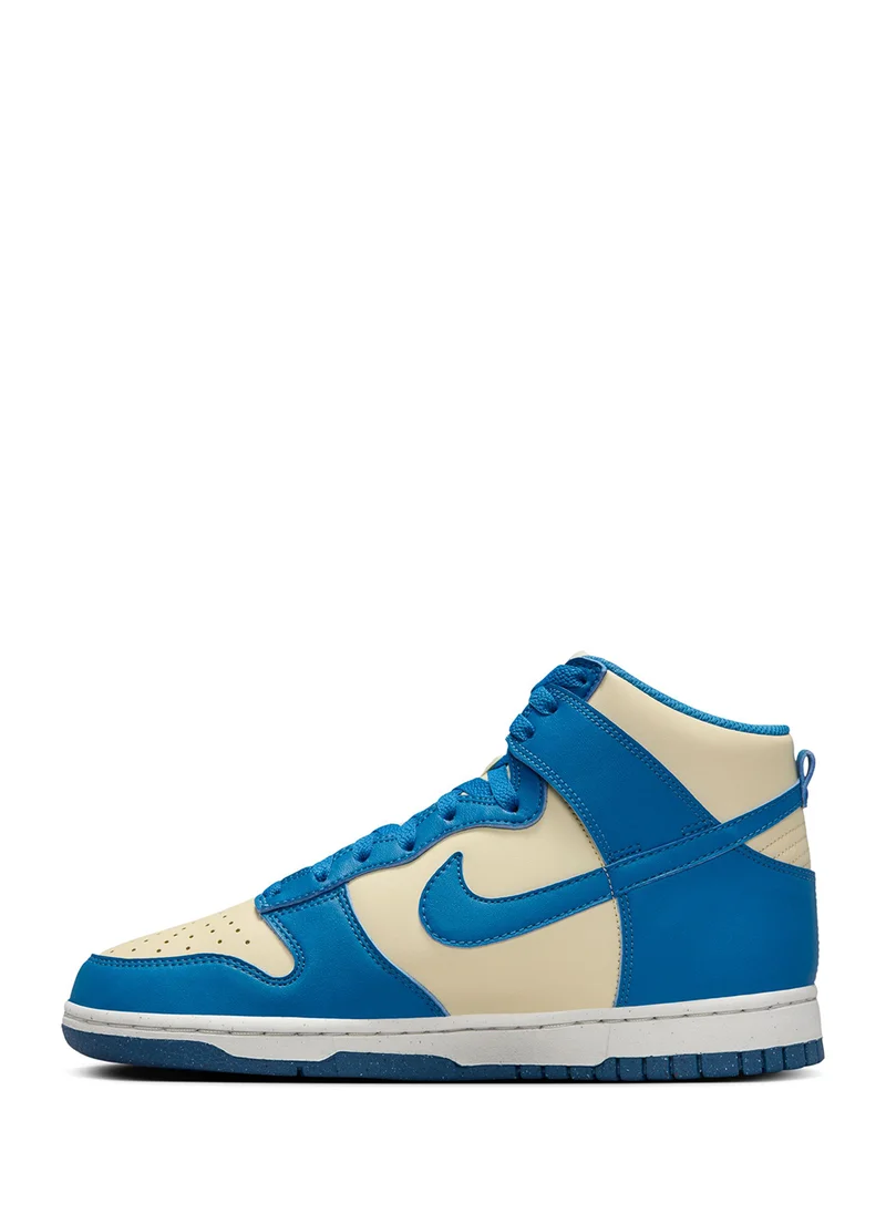 نايكي Dunk High Nn