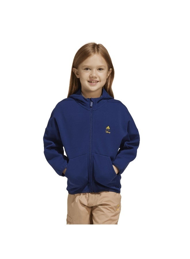 adidas Originals adidas disney mickey mouse track unisex hooded top - Image 3