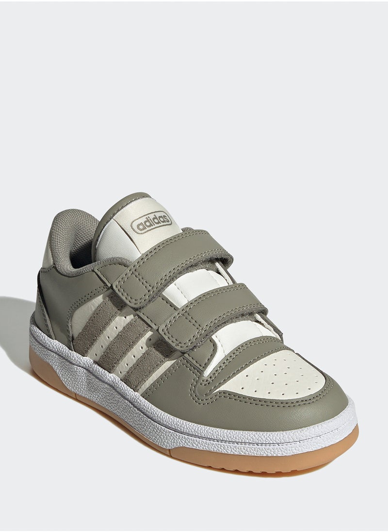 Adidas Kids Break Start Elf  - Image 3