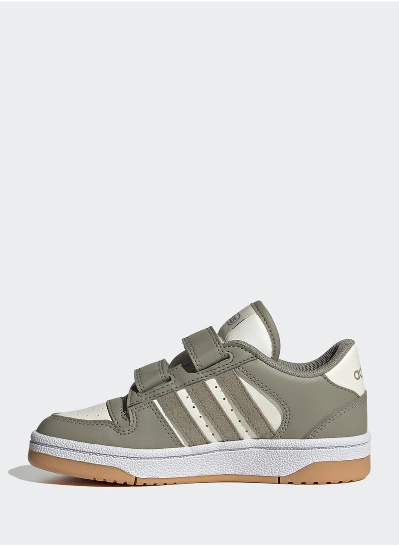 Adidas Kids Break Start Elf  - Image 2