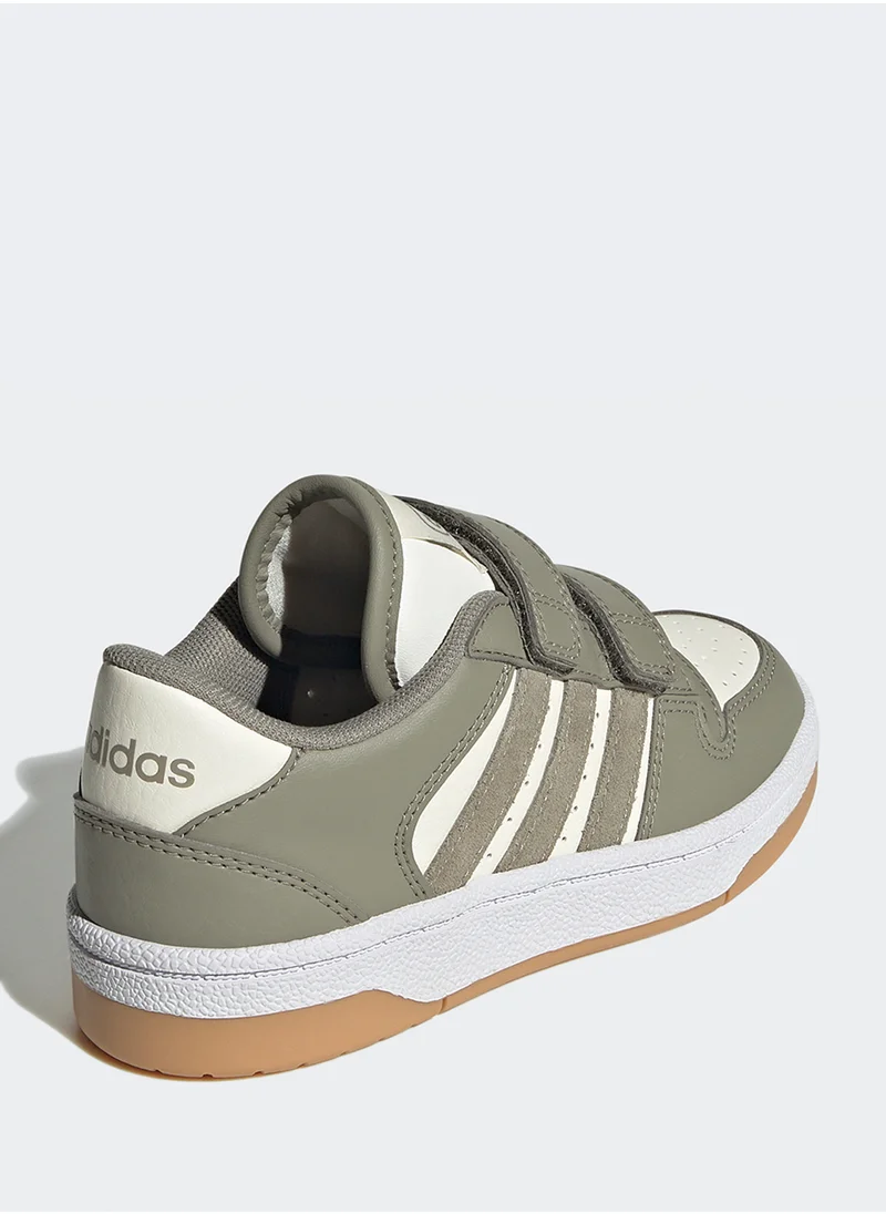 adidas Originals Kids Break Start Elf