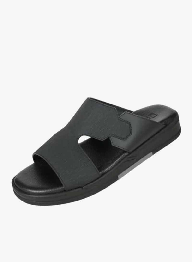 بارجيل أونو صندل رجالي برجيل أونو أسود