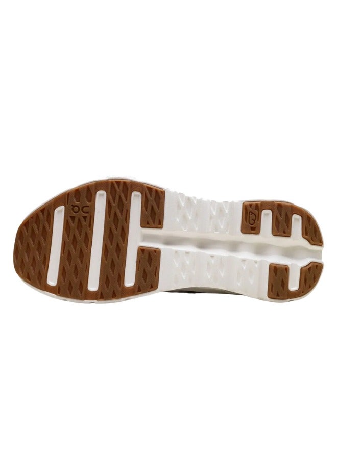 ON On Running Cloudtilt Shoes - Pearl Ivory Color Premium Comfort & Lightweight Performance Unisex Athletic & Casual Footwear Ideal for Running, Walking & Daily Wear - Image 4