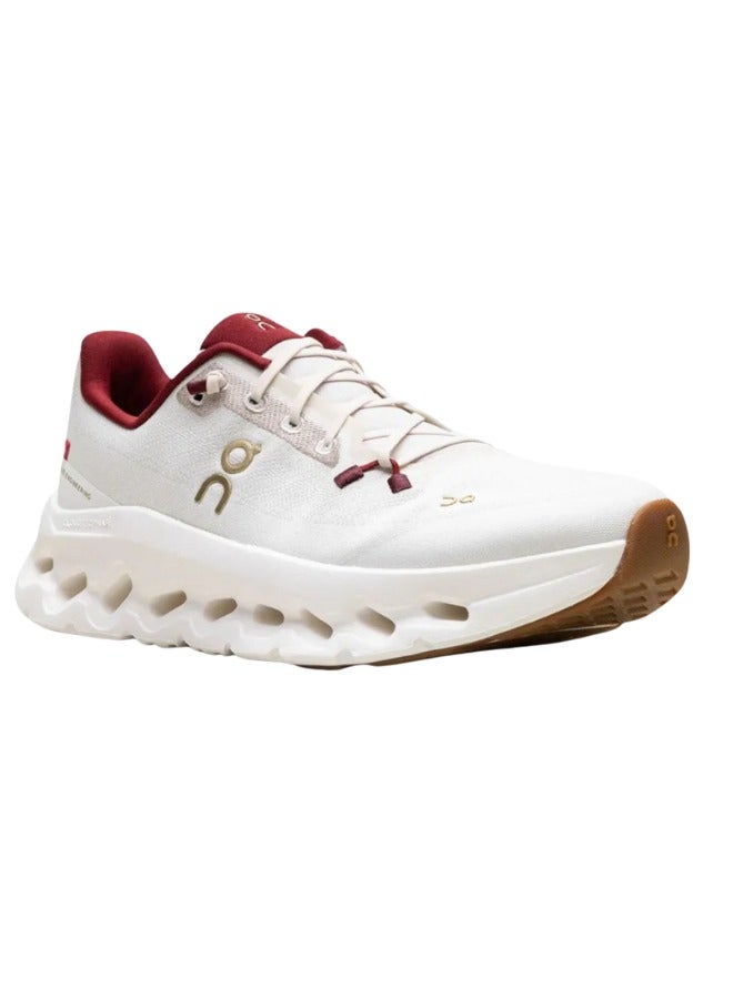 ON On Running Cloudtilt Shoes - Pearl Ivory Color Premium Comfort & Lightweight Performance Unisex Athletic & Casual Footwear Ideal for Running, Walking & Daily Wear - Image 5