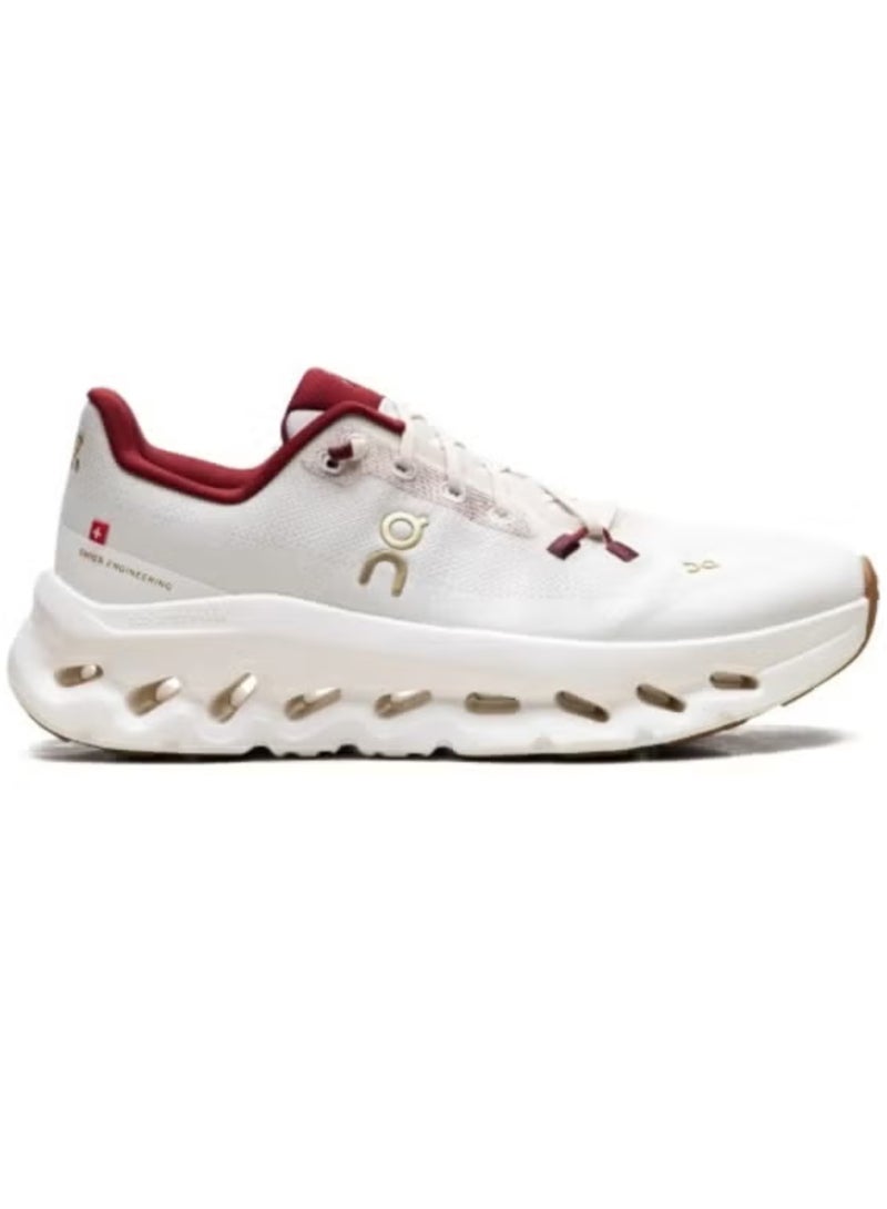 On Running Cloudtilt Shoes - Pearl Ivory Color Premium Comfort & Lightweight Performance Unisex Athletic & Casual Footwear Ideal for Running, Walking & Daily Wear - Image 1