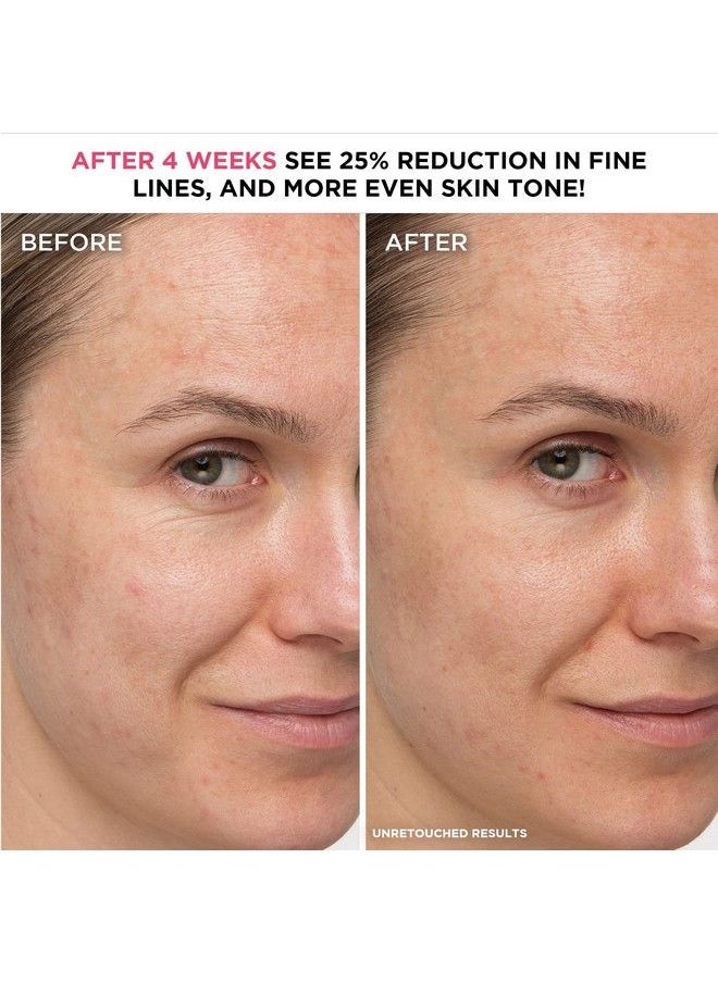 IT COSMETICS - Confidence In A Cream Anti Aging Face Moisturizer Improved Formula Reverses 10 Signs Of Aging Skin In 2 Weeks 48Hr Hydration With Hyaluronic Acid Niacinamide + Peptides 2 Fl Oz - Image 1