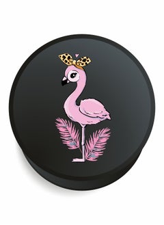 Flamingo Pink