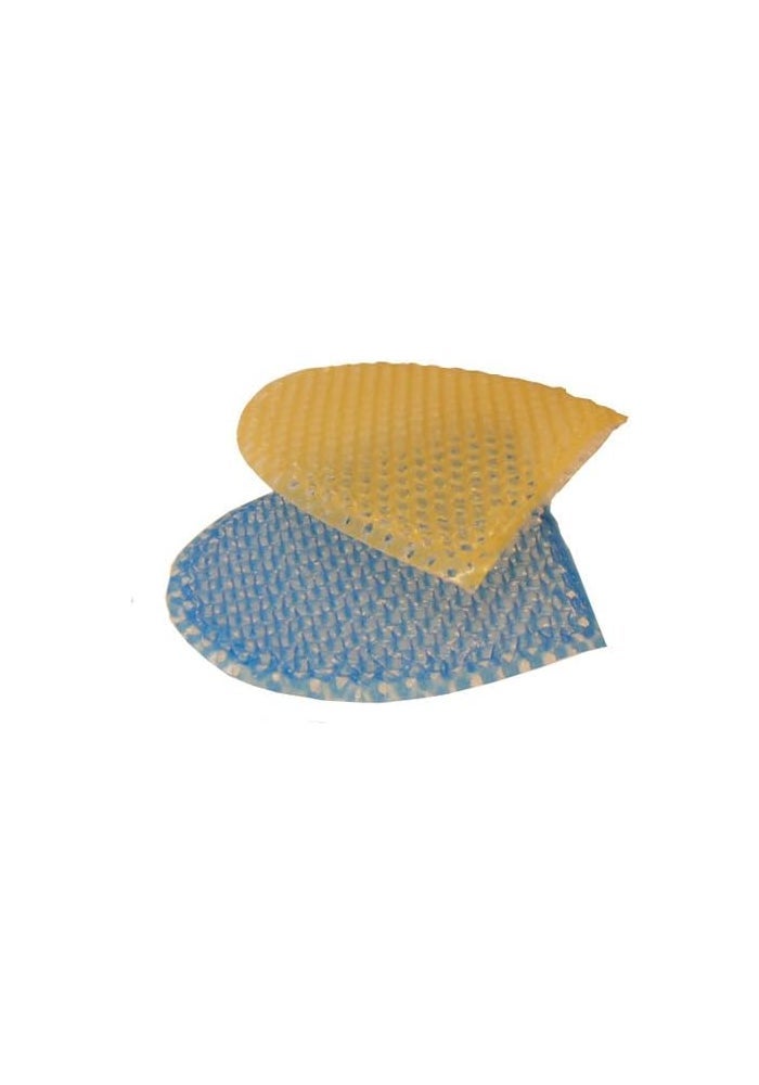 Supracor Spacells Facial Sponge 2-Pack - Exfoliating and Cleansing Spa Cells