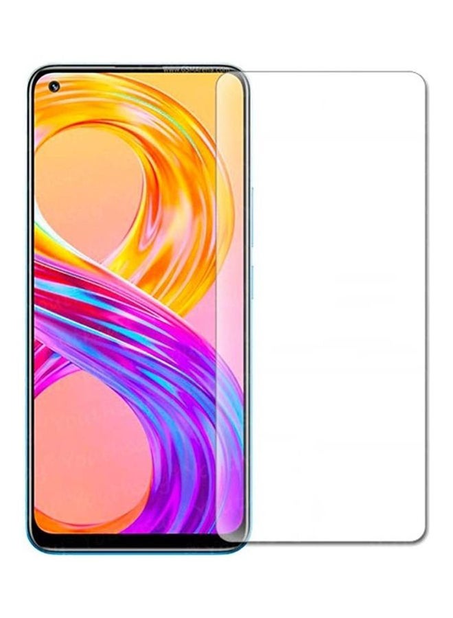 AMTCO Xiaomi 11 Lite 4G / 5G Tempered Glass Screen Protector Clear - Image 1