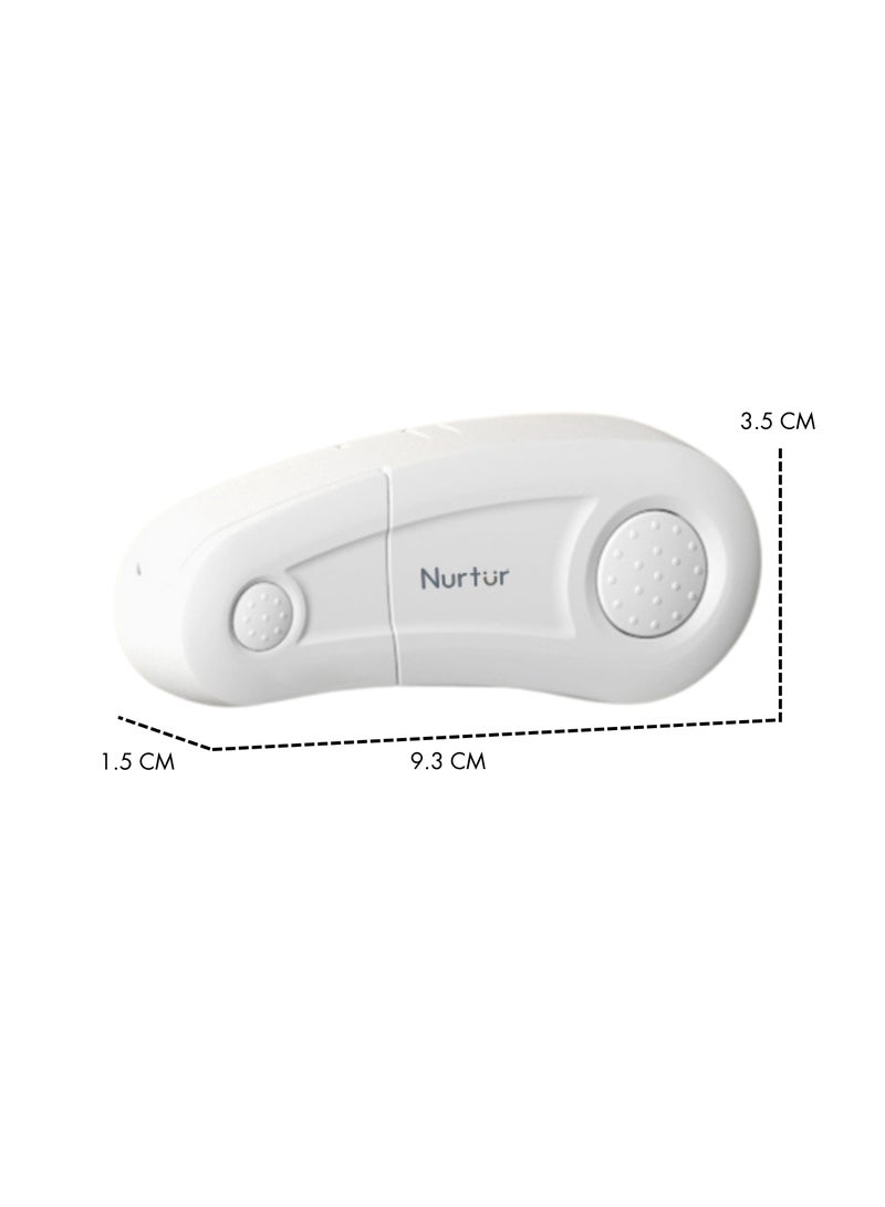 Nurtur Safety - Drawer Lock - Pack of 2 - Image 2