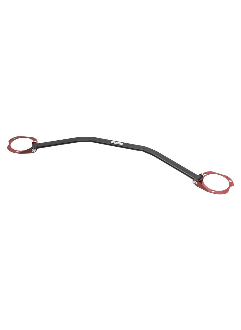 TAIKO Front Tower Strut Bar Brace for Subaru Forester, for Subaru Impreza Turbo 2007-2012  - Image 1