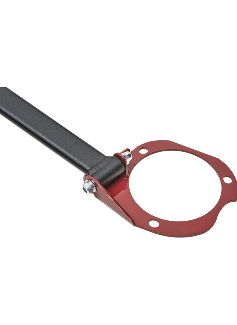 TAIKO Front Tower Strut Bar Brace for Subaru Forester, for Subaru Impreza Turbo 2007-2012  - Image 2