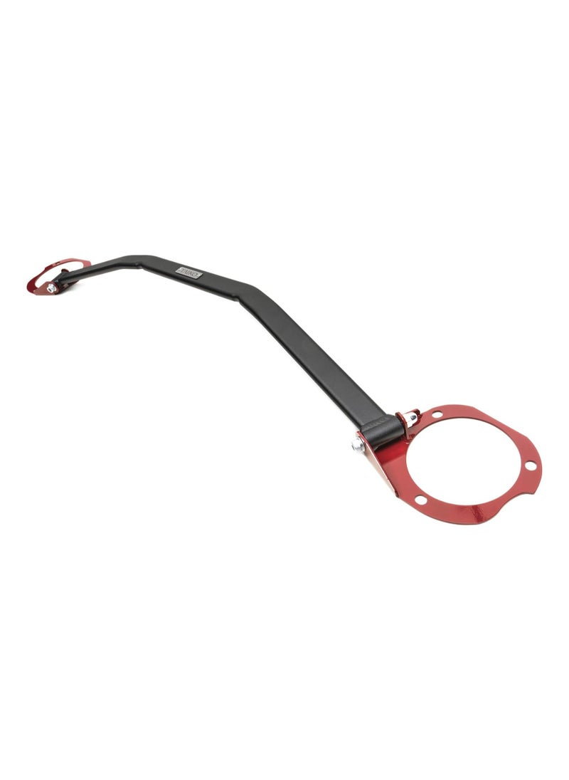 TAIKO Front Tower Strut Bar Brace for Subaru Forester, for Subaru Impreza Turbo 2007-2012  - Image 4