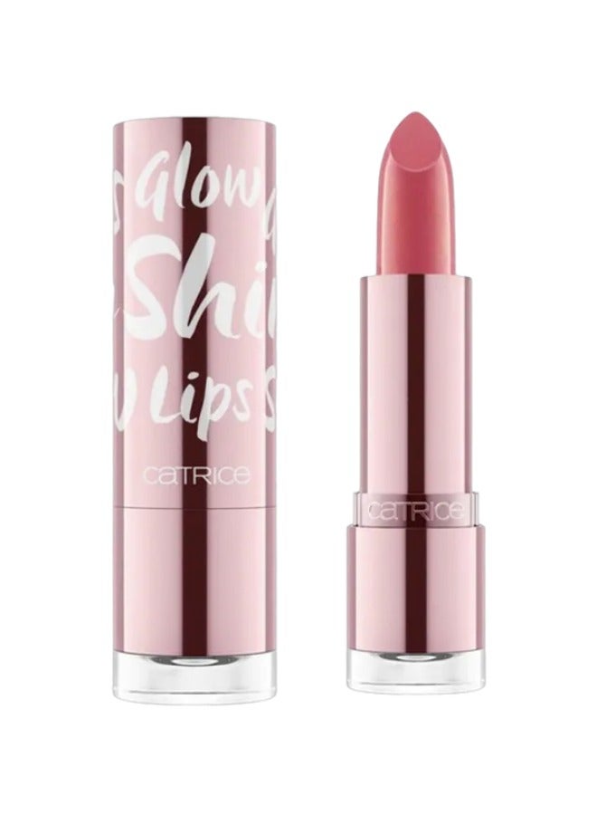 كاتريس ملمع شفاه جلامورايزر من كاتريس - رقم. 010 وان جولد - Image 1