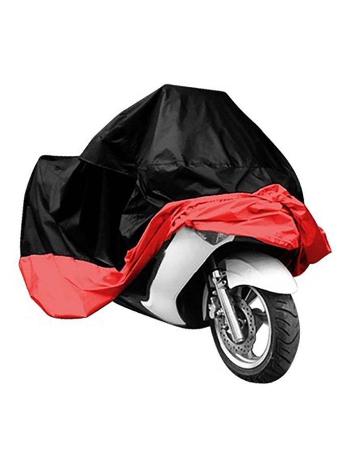 MUNTAQI Waterproof Moped  Motorcycle Bike Cover - Image 2