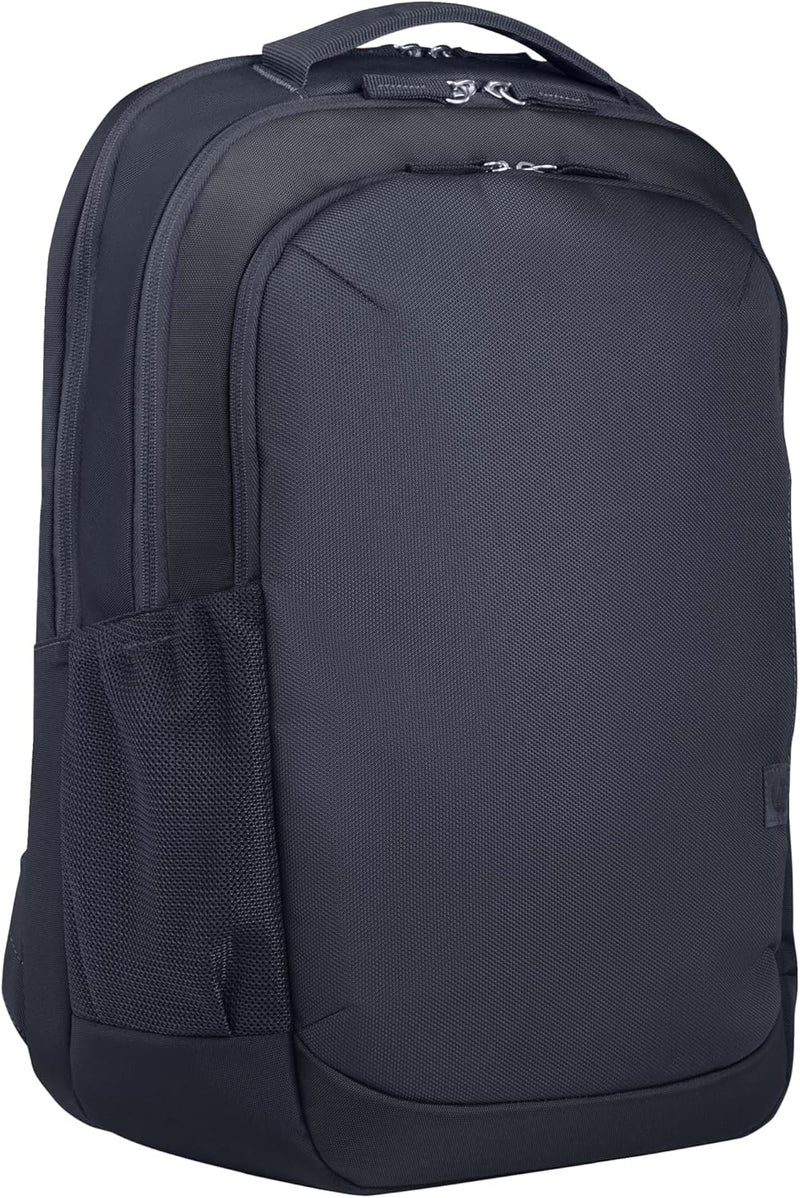 HP Everyday 16 Odyssey Gray Laptop Backpack, Grey, L, Business - Image 3