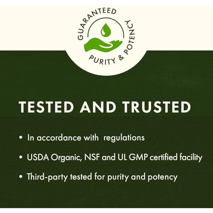 Swanson Premium Brand Swanson Full Spectrum Guar Gum 400 mg 60 Caps (3 Pack) - Image 4