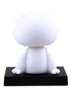 نيبمينينت مجسم شخصية بايماكس من فيلم Big Hero 6 11سنتيمتر  - Image 2