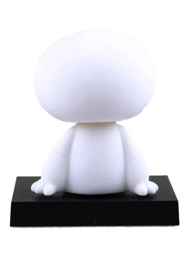 نيبمينينت - مجسم شخصية بايماكس من فيلم Big Hero 6 11سنتيمتر - Image 1