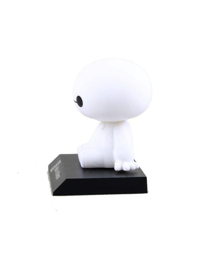 نيبمينينت - مجسم شخصية بايماكس من فيلم Big Hero 6 11سنتيمتر - Image 1
