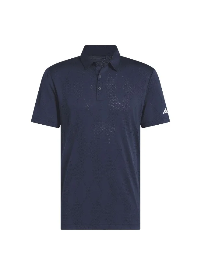 اديداس اوريجينالز adidas ultimate365 micro texture men polo t-shirt