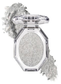 Fairy Dust - Opalescent Platinum Sparkle