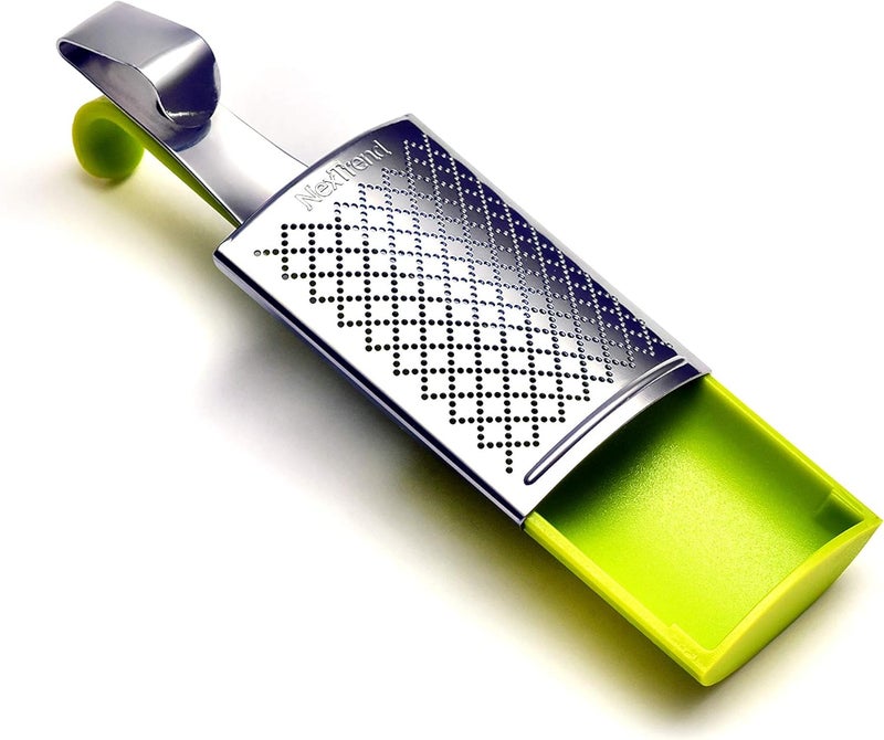NexTrend TeaPOD - All-In-One Tea Implement, Scoops, Steeps, and Squeezes! (Blue) - Image 5