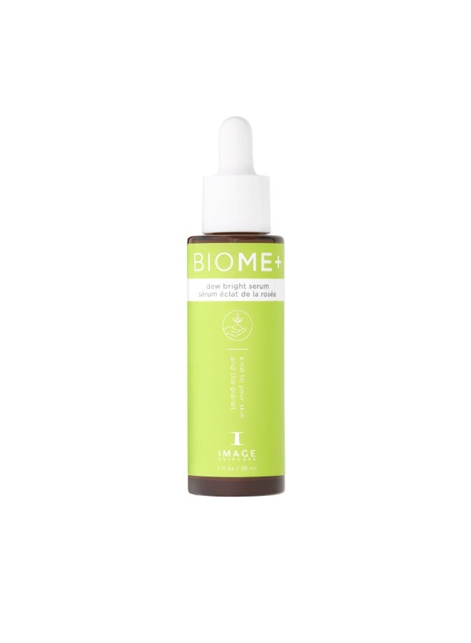 Image Skincare BIOME BRIGHT SERUM 30ml