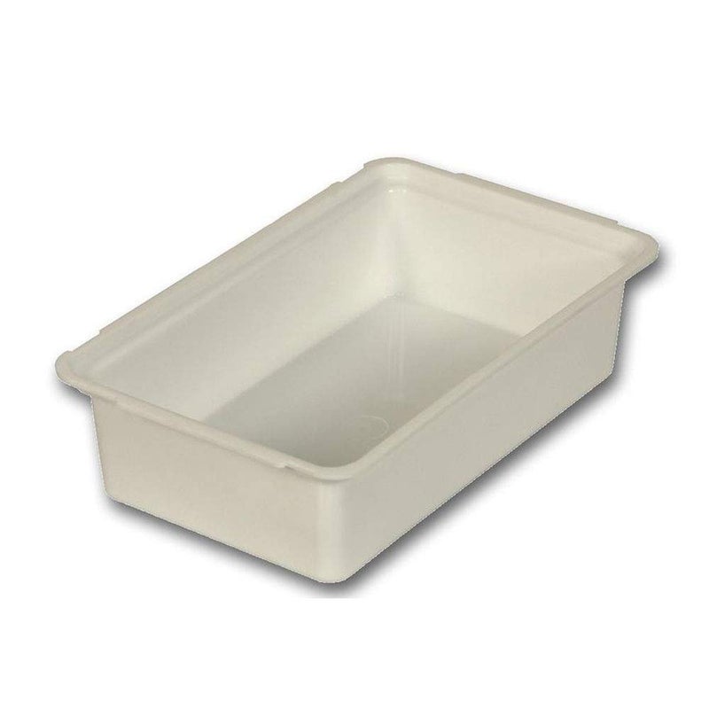 Engel UCHAT19 Plastic Hanging Accessory Tray for 19 Quart Cooler or Dry Box, Replacement Part for Engel Coolers, Organizing Tray - Image 1