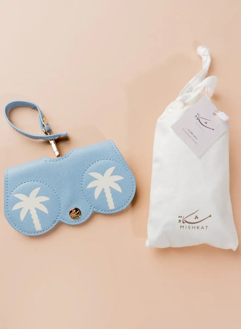 Mishkat Sunglass Holder - Image 4