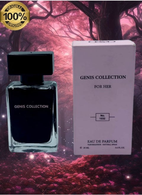 Genis Perfume Number 1032 25ml EDP