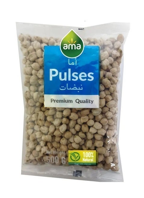 White Chic Peas, UAE