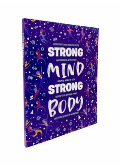 Strong Mind, Strong Body  - Image 2