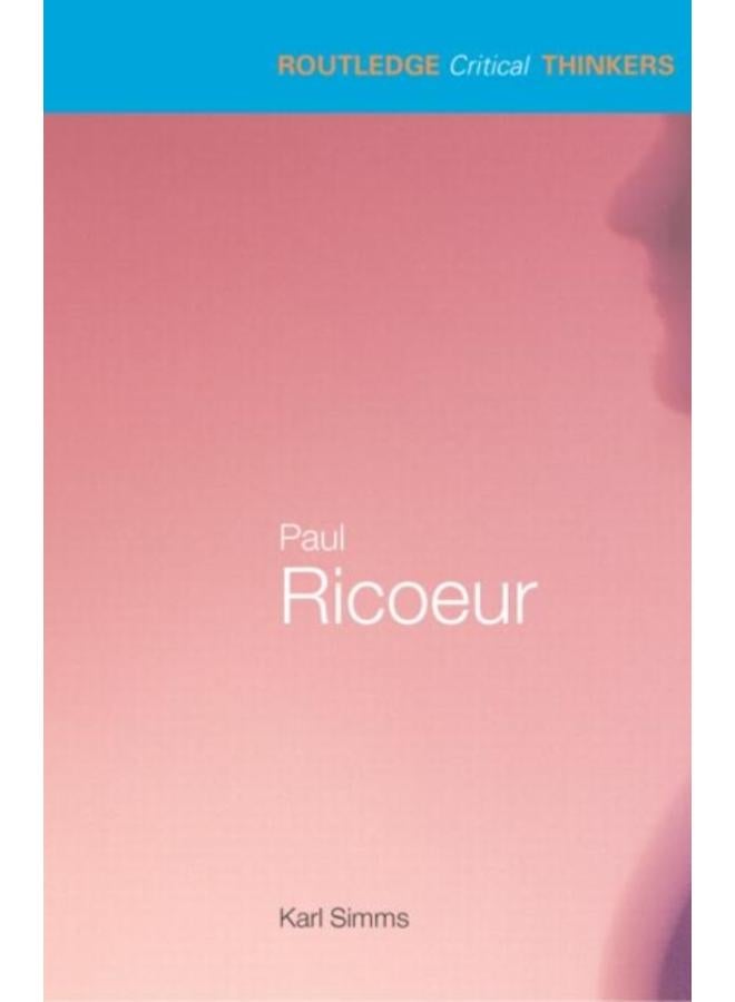 Paul Ricoeur 