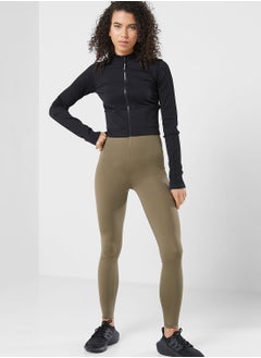 Logo Tights