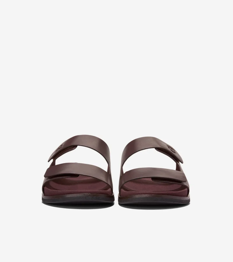 كول هان Men's Modern Classics Resort Sandals