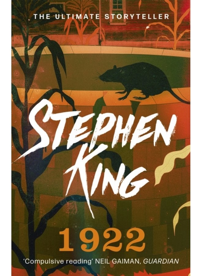 1922 - Paperback