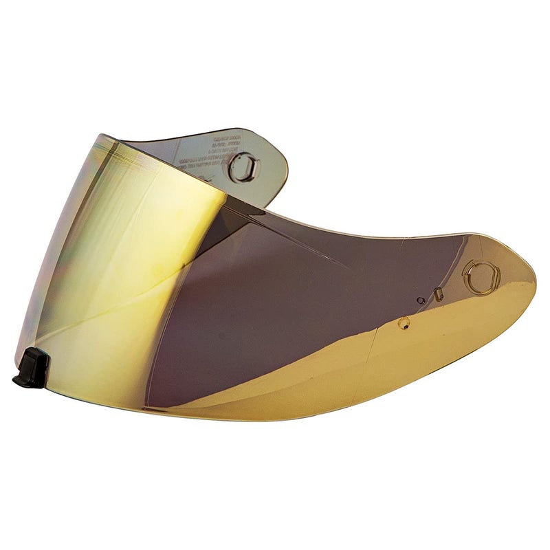 ScorpionEXO EXO-T520/EXO-ST1400/R1 Air Shield (Gold Mirror) - Image 3