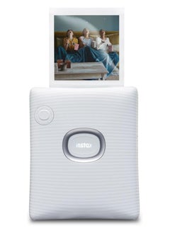 FUJIFILM Fujifilm Instax Square Link Smartphone Instant Photo Printer  - Image 1