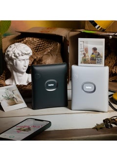 FUJIFILM Fujifilm Instax Square Link Smartphone Instant Photo Printer  - Image 5