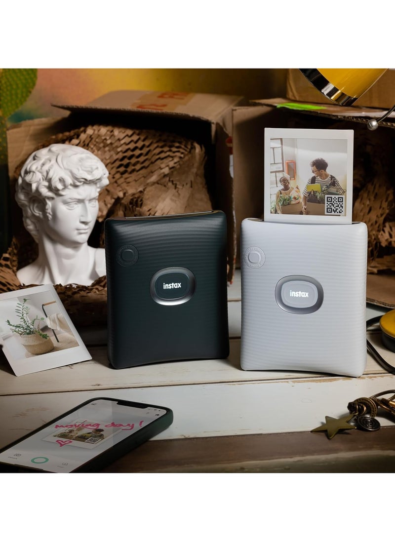 FUJIFILM Fujifilm Instax Square Link Smartphone Instant Photo Printer  - Image 5