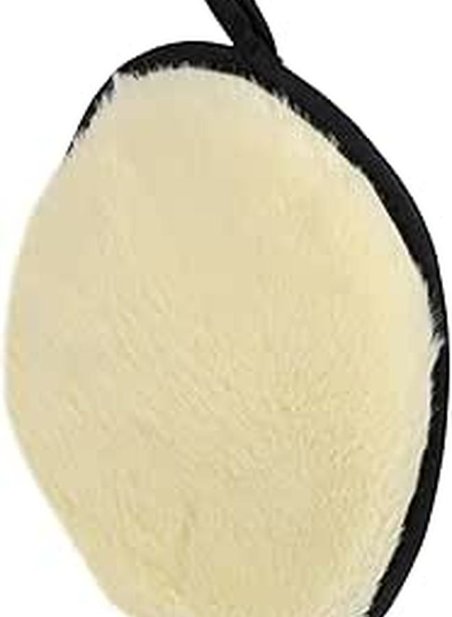 Microfiber Car Wash Glove Mitt Scratch Free Auto Detailing Water Absorbent Easy Cleaning - Image 1
