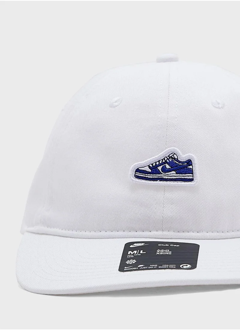 Nike Club Cap