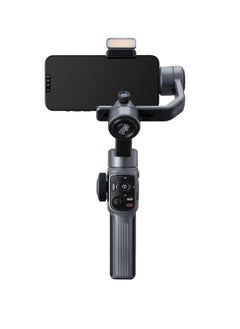 زيون Zhiyun Smooth 5S Combo Gimbal Stabilizer for Smartphone 3-Axis Handheld Gimbal  - Image 2