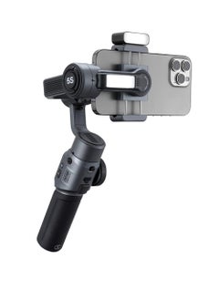 زيون Zhiyun Smooth 5S Combo Gimbal Stabilizer for Smartphone 3-Axis Handheld Gimbal  - Image 3