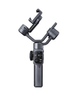 زيون Zhiyun Smooth 5S Combo Gimbal Stabilizer for Smartphone 3-Axis Handheld Gimbal  - Image 4