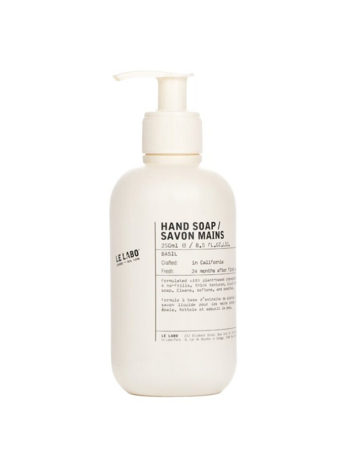 لولابو صابون اليدين لو لابو بالريحان 250 مل - Image 2