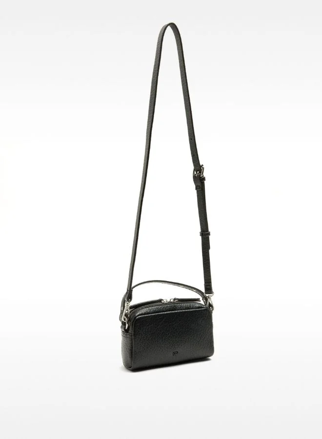 PARFOIS CROSSBODY BAG WITH STUDS
