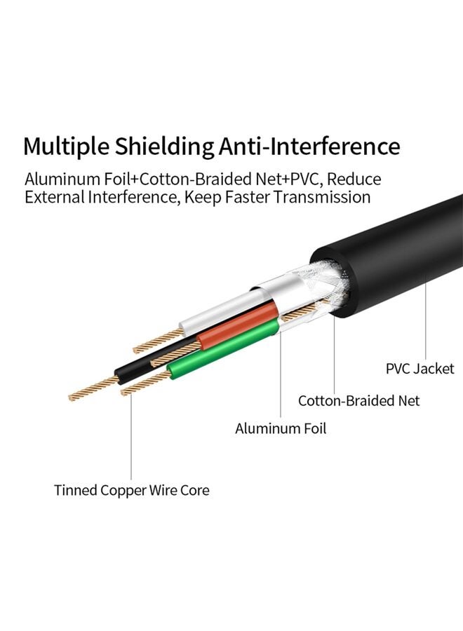 USB 2.0 Male to RS232 Male 9Pin 10 Feet Serial Adapter Cable for Cashier Register, Modem, Scanner, Digital Cameras, CNC - Image 3