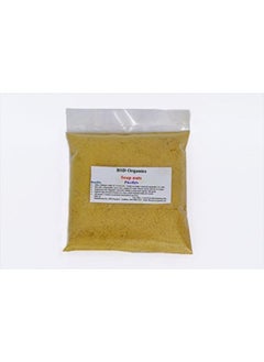 BSD Organics Soap Nuts (Reetha) Powder - 50 Gms  - Image 1